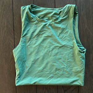 Balance Athletica (now Vitality) Women’s Allora Tank- Jade